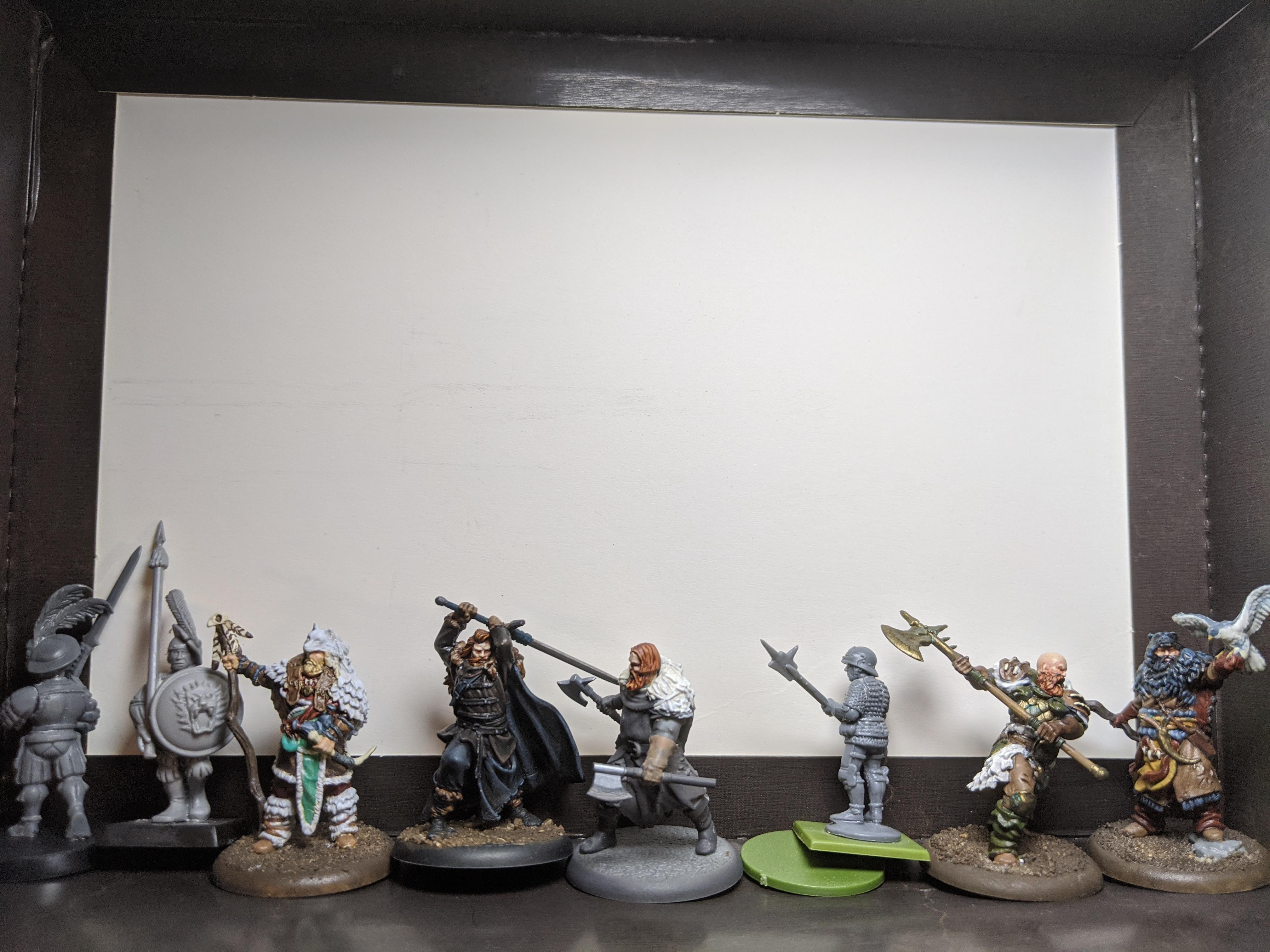 Asoiaf, Comparison, ASOIAF, scale comparison ASOIAF, scale comparison